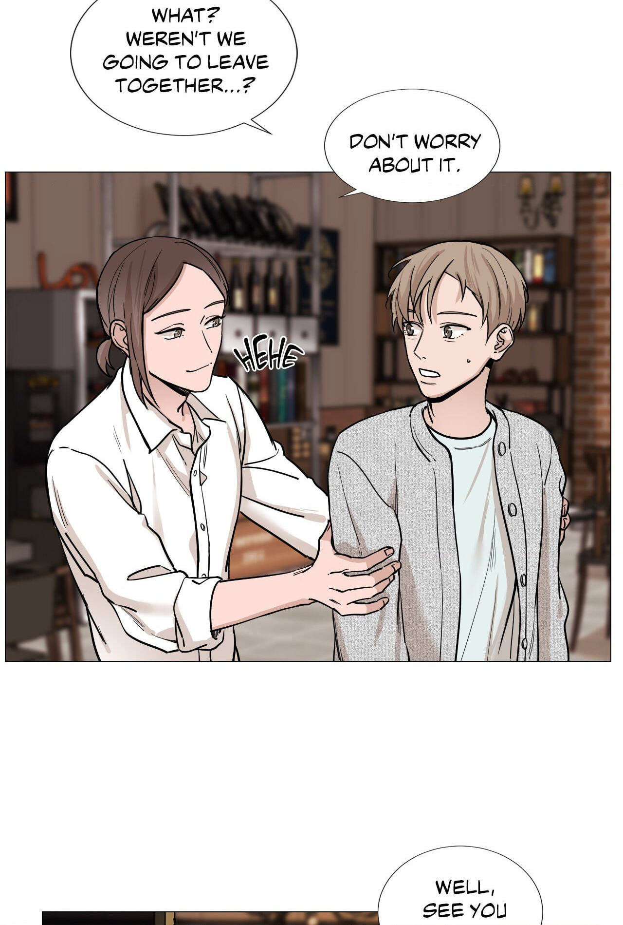 Read My Suha chapter 14 image 13 on Lezhin