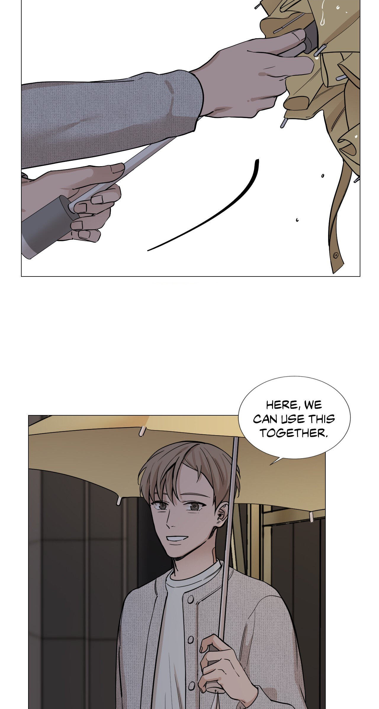 Read My Suha chapter 14 image 20 on Lezhin