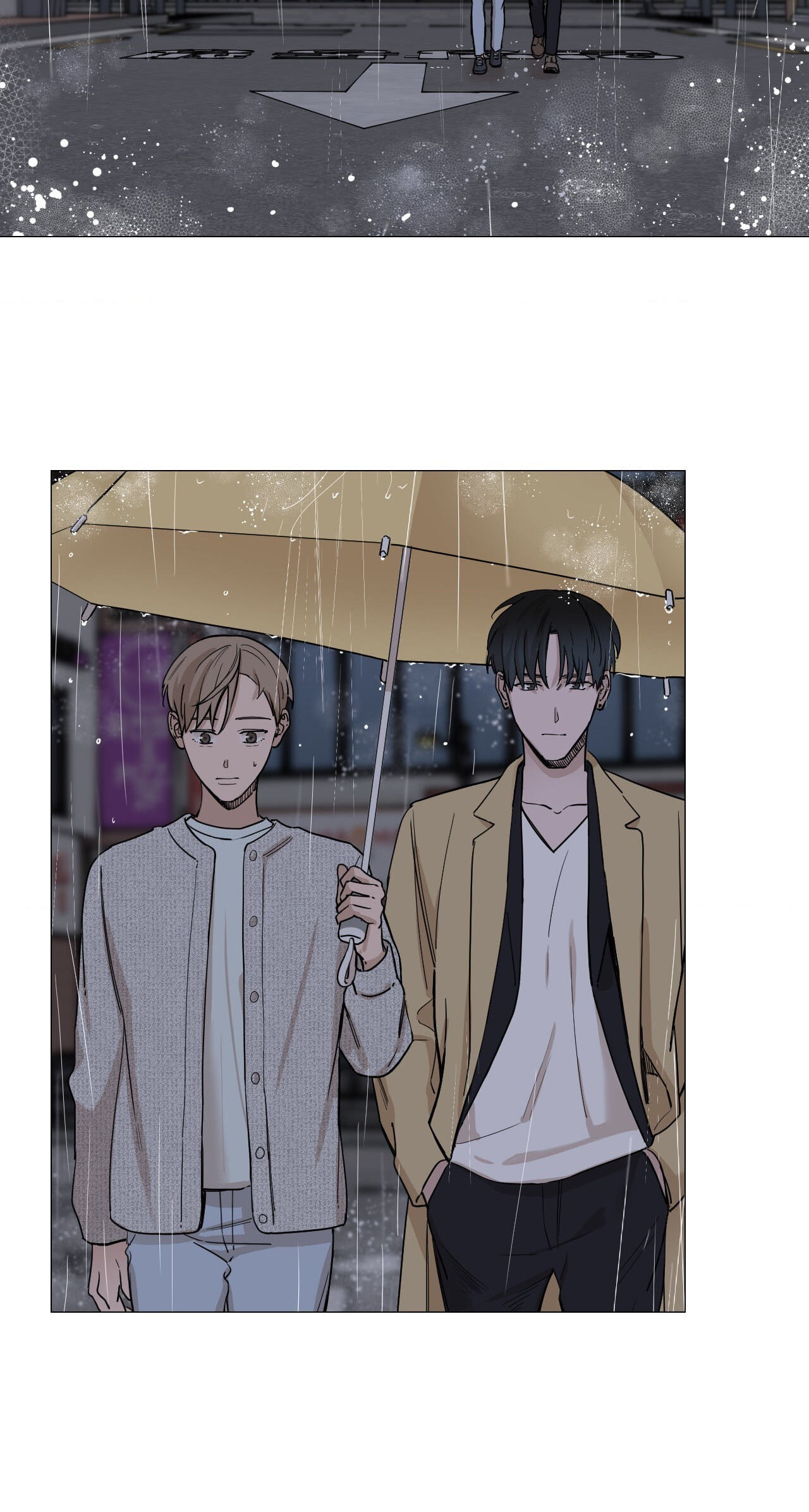 Read My Suha chapter 14 image 23 on Lezhin