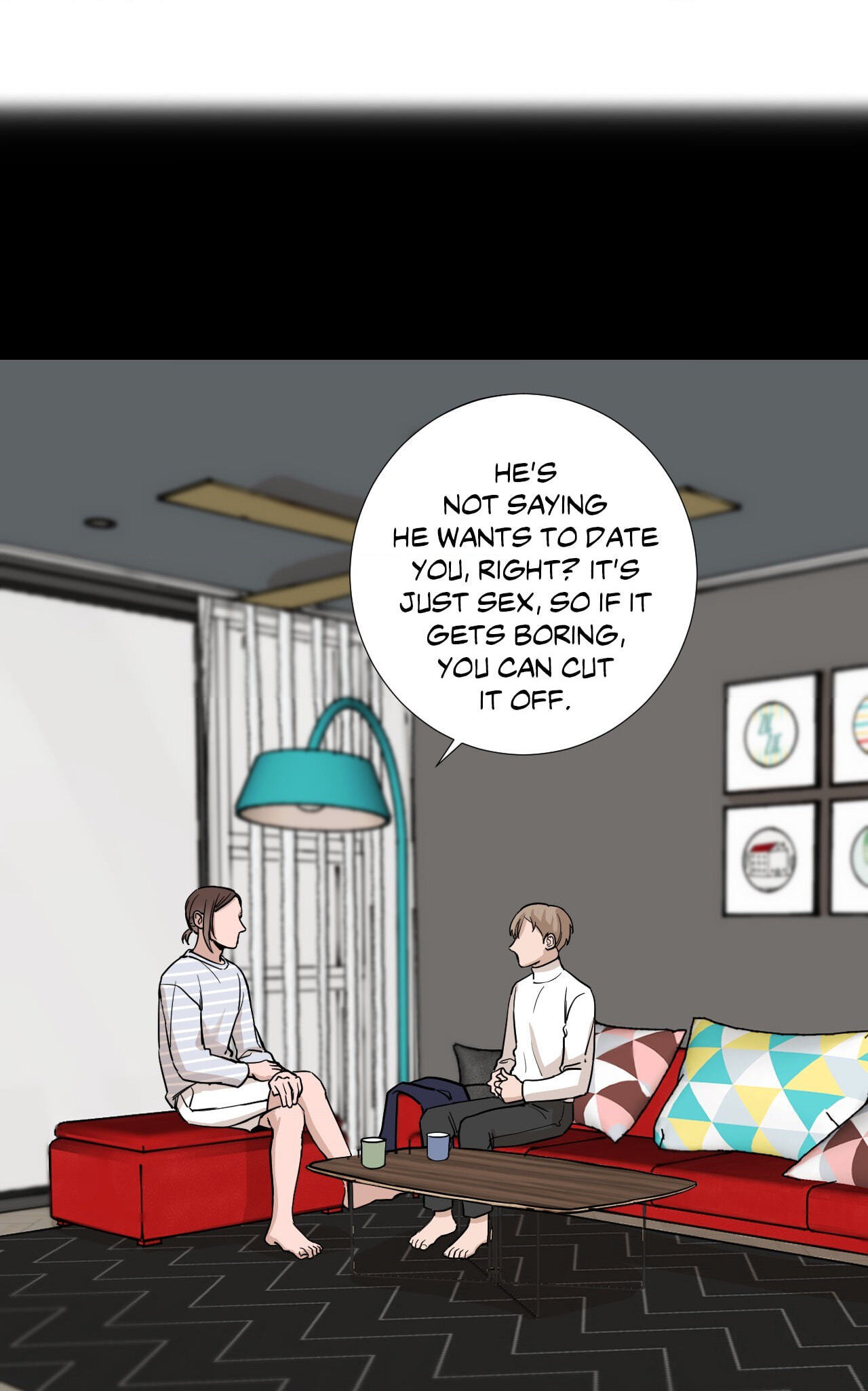 Read My Suha chapter 14 image 24 on Lezhin