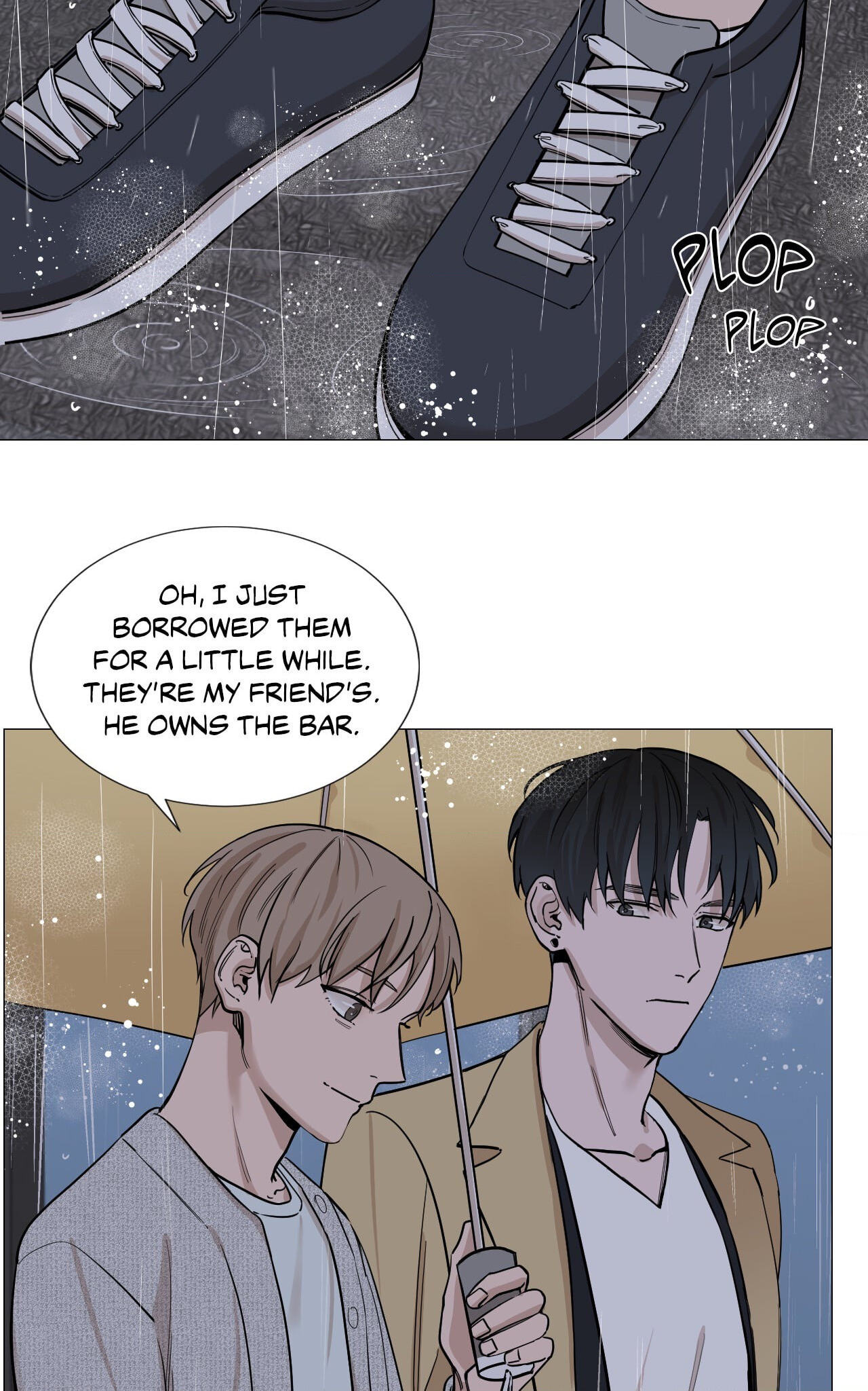 Read My Suha chapter 14 image 27 on Lezhin