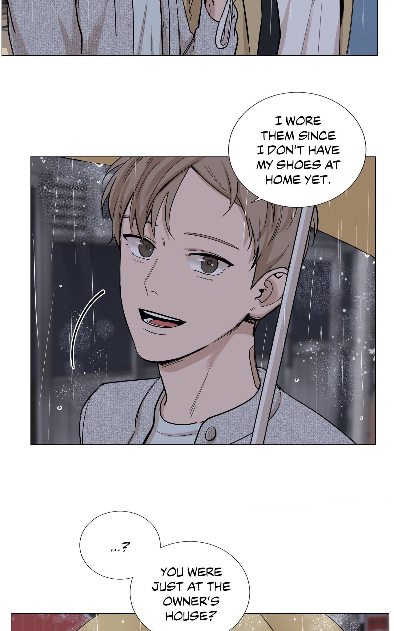 Read My Suha chapter 14 image 28 on Lezhin
