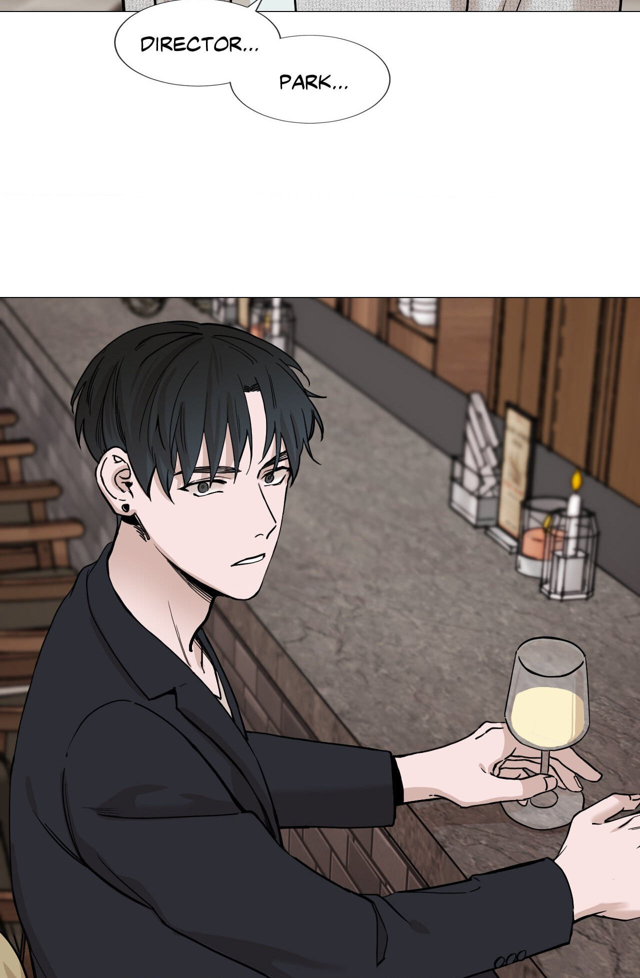 Read My Suha chapter 14 image 3 on Lezhin
