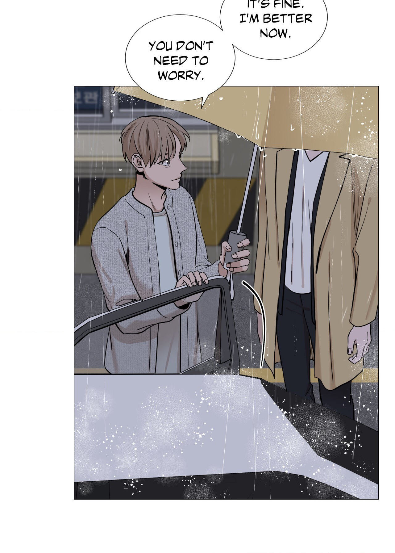 Read My Suha chapter 14 image 33 on Lezhin
