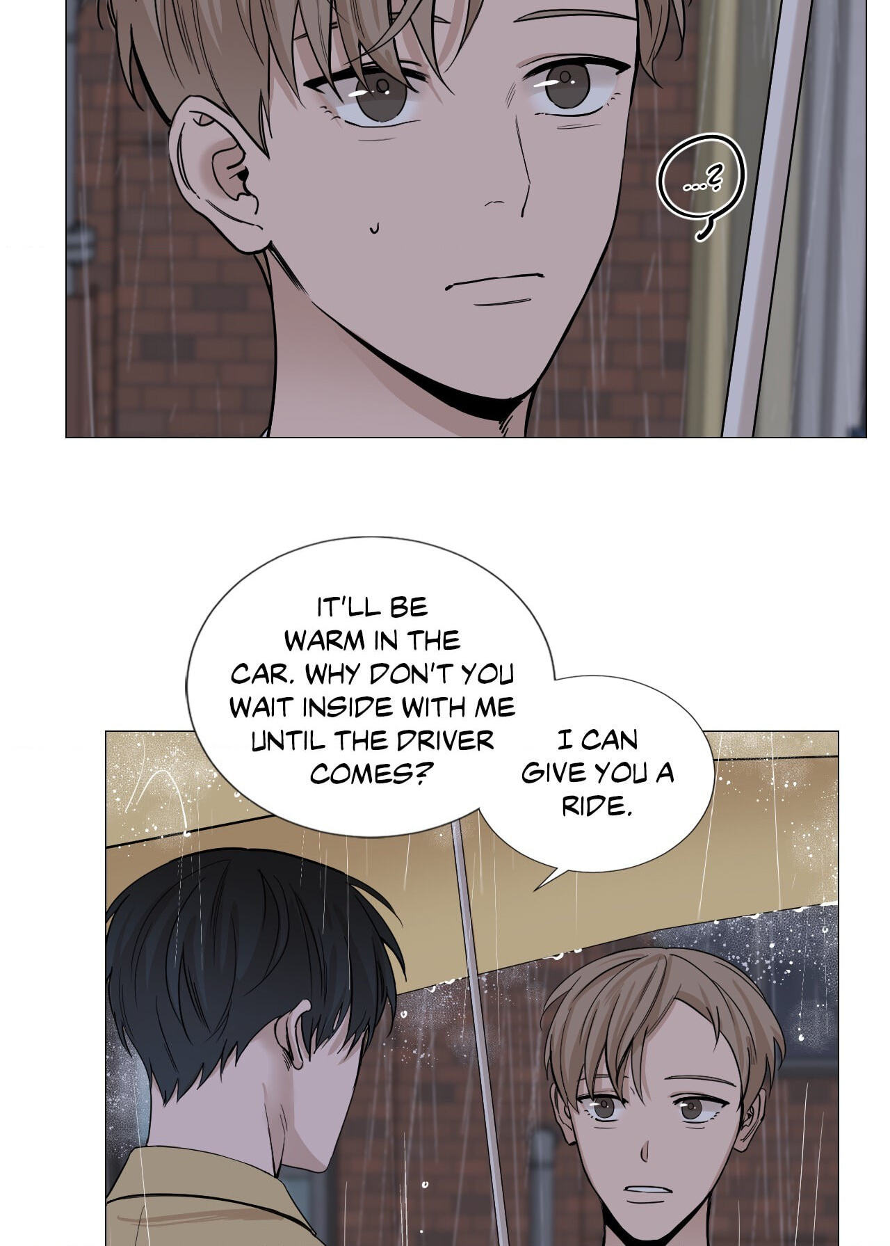 Read My Suha chapter 14 image 35 on Lezhin