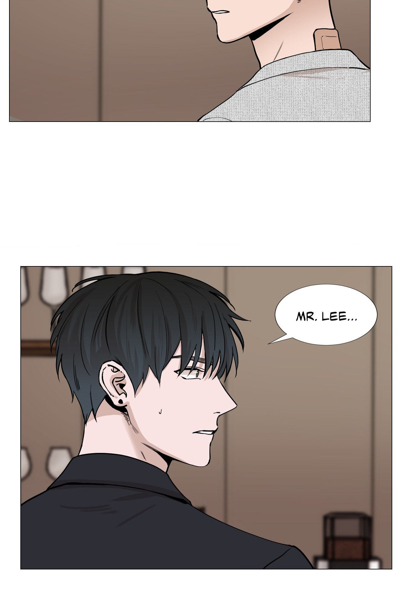 Read My Suha chapter 14 image 6 on Lezhin