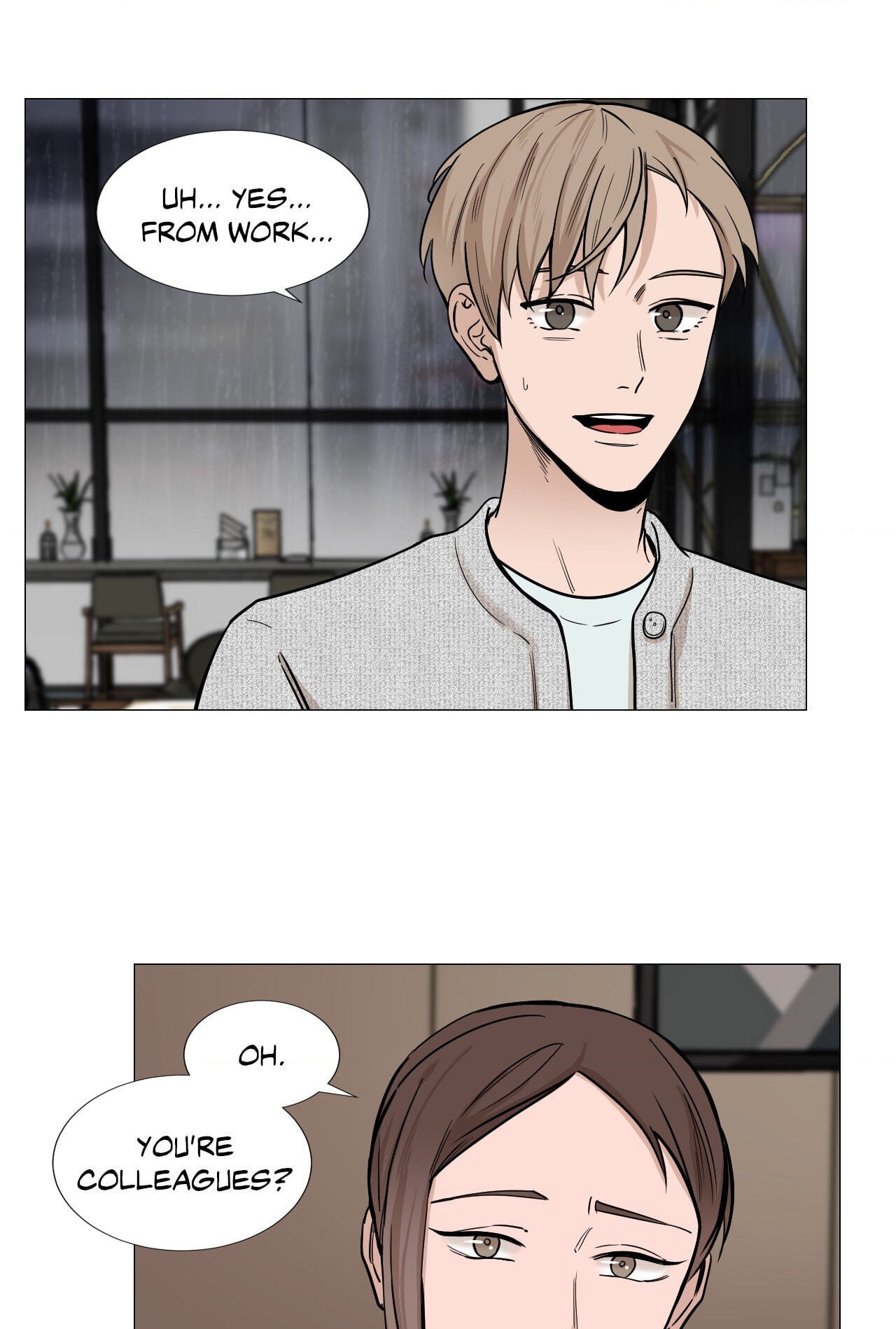 Read My Suha chapter 14 image 8 on Lezhin