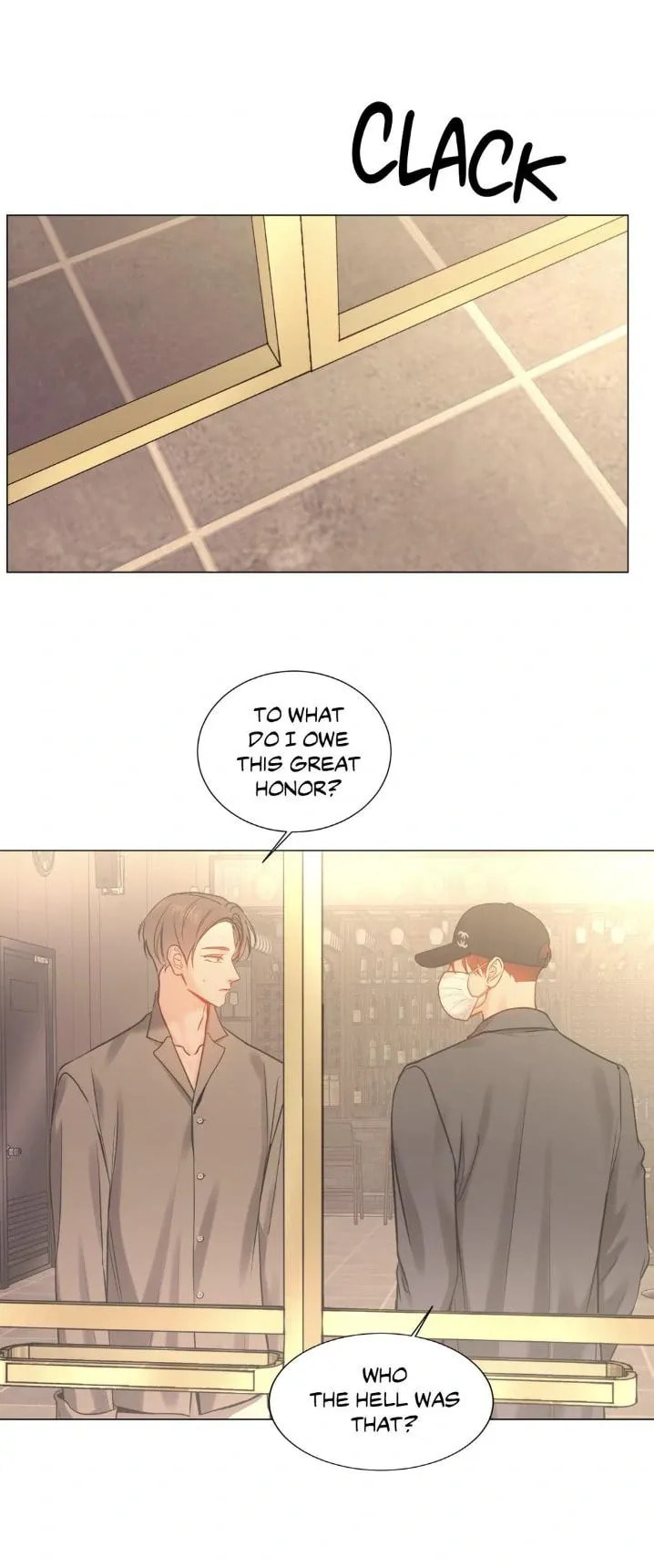 Read My Suha chapter 140 image 12 on Lezhin