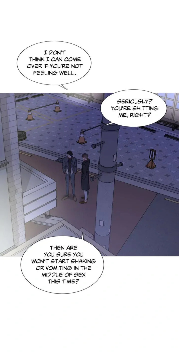 Read My Suha chapter 140 image 20 on Lezhin