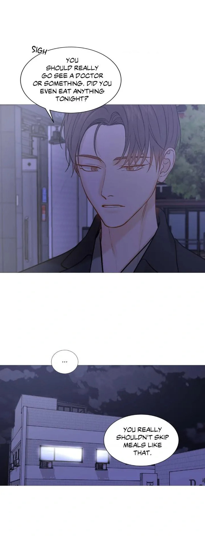 Read My Suha chapter 140 image 22 on Lezhin