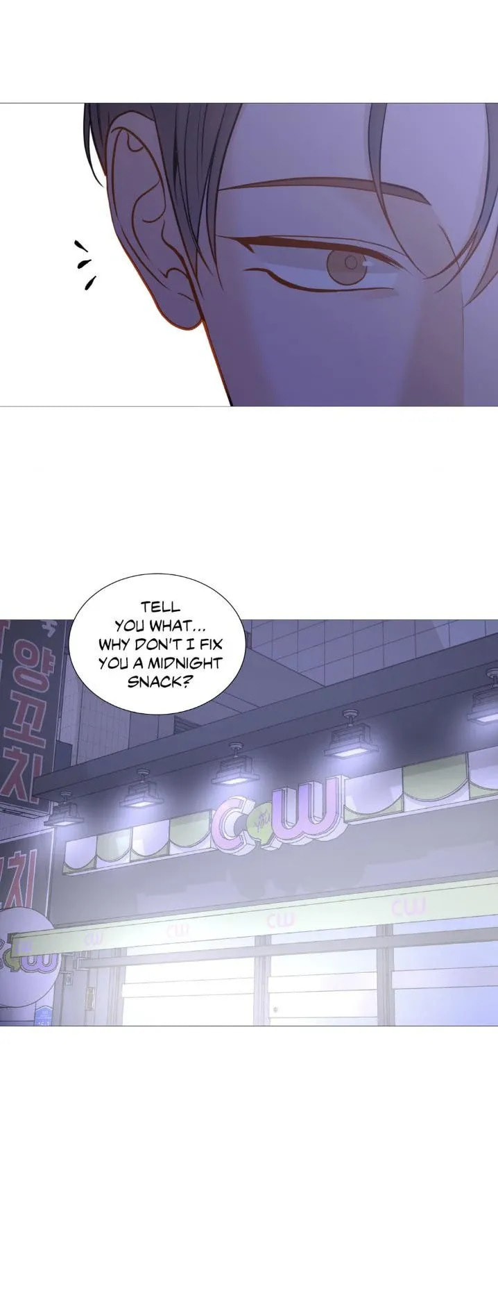 Read My Suha chapter 140 image 23 on Lezhin