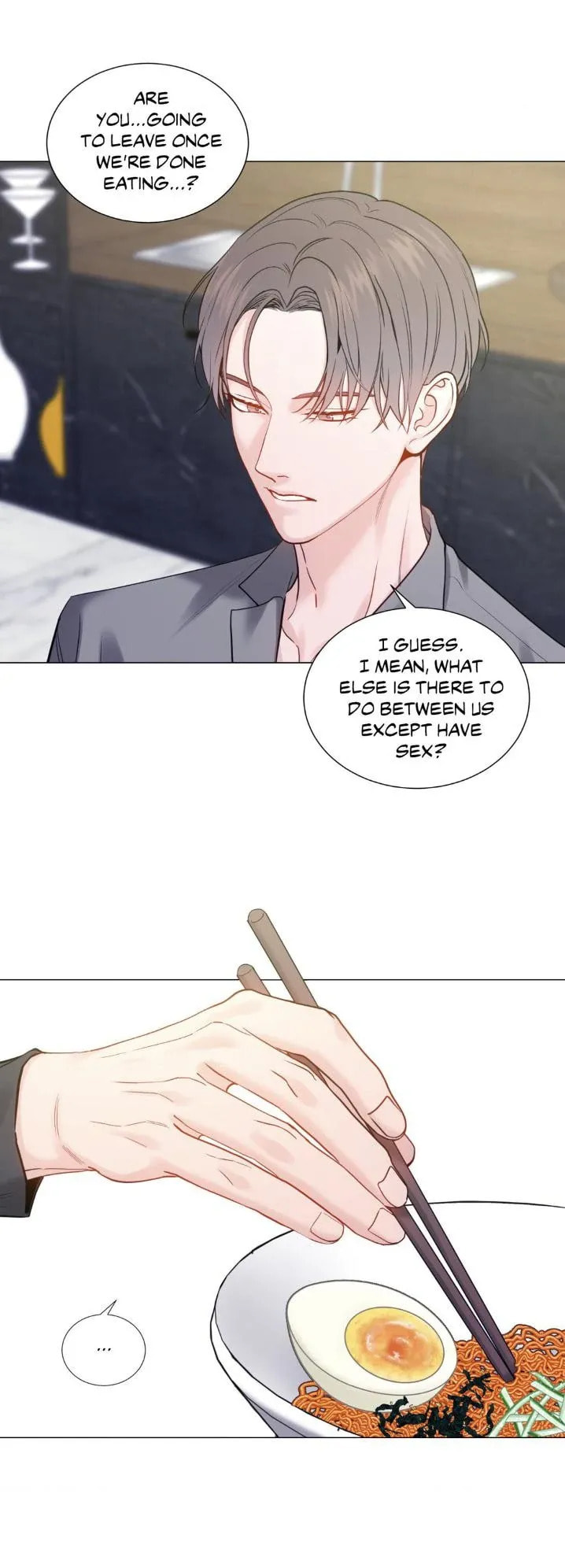 Read My Suha chapter 140 image 26 on Lezhin