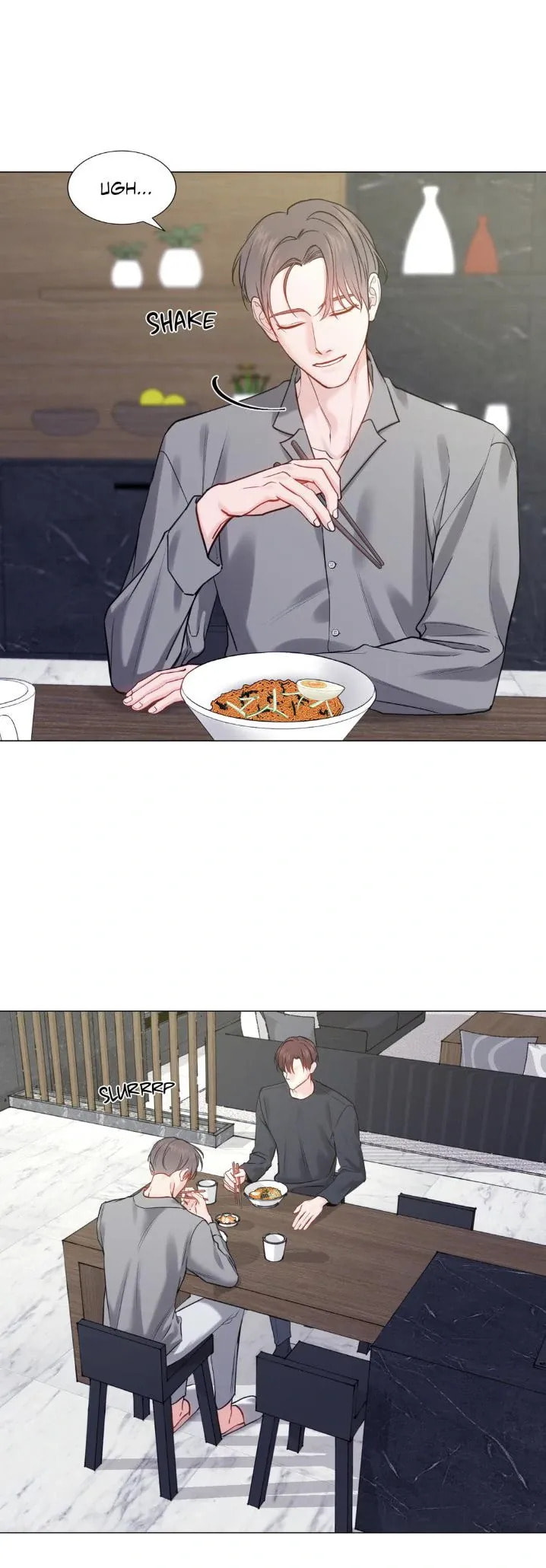 Read My Suha chapter 140 image 28 on Lezhin