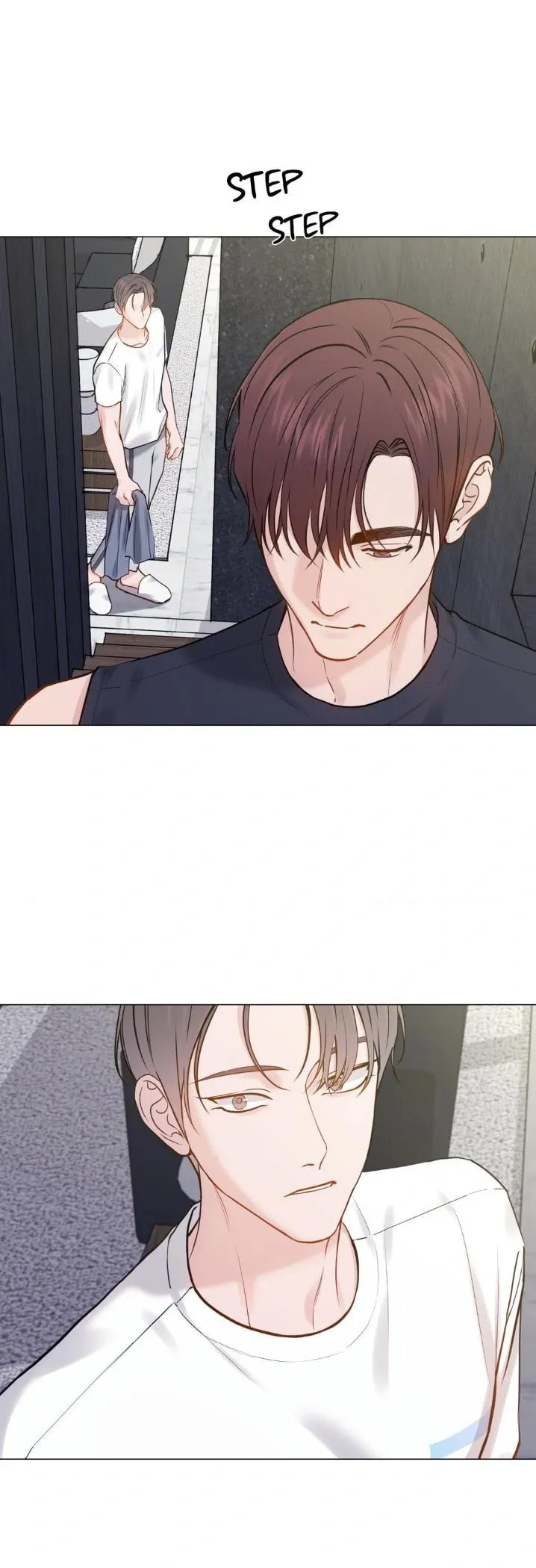 Read My Suha chapter 140 image 33 on Lezhin