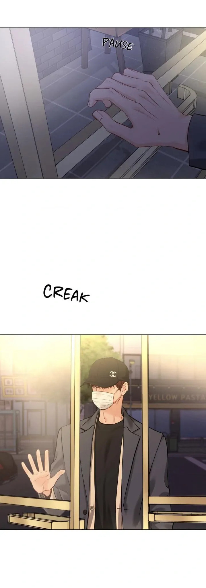 Read My Suha chapter 140 image 7 on Lezhin