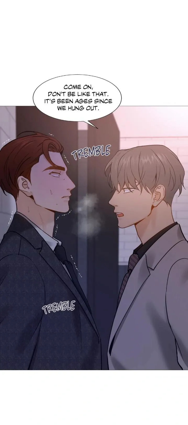 Read My Suha chapter 141 image 10 on Lezhin