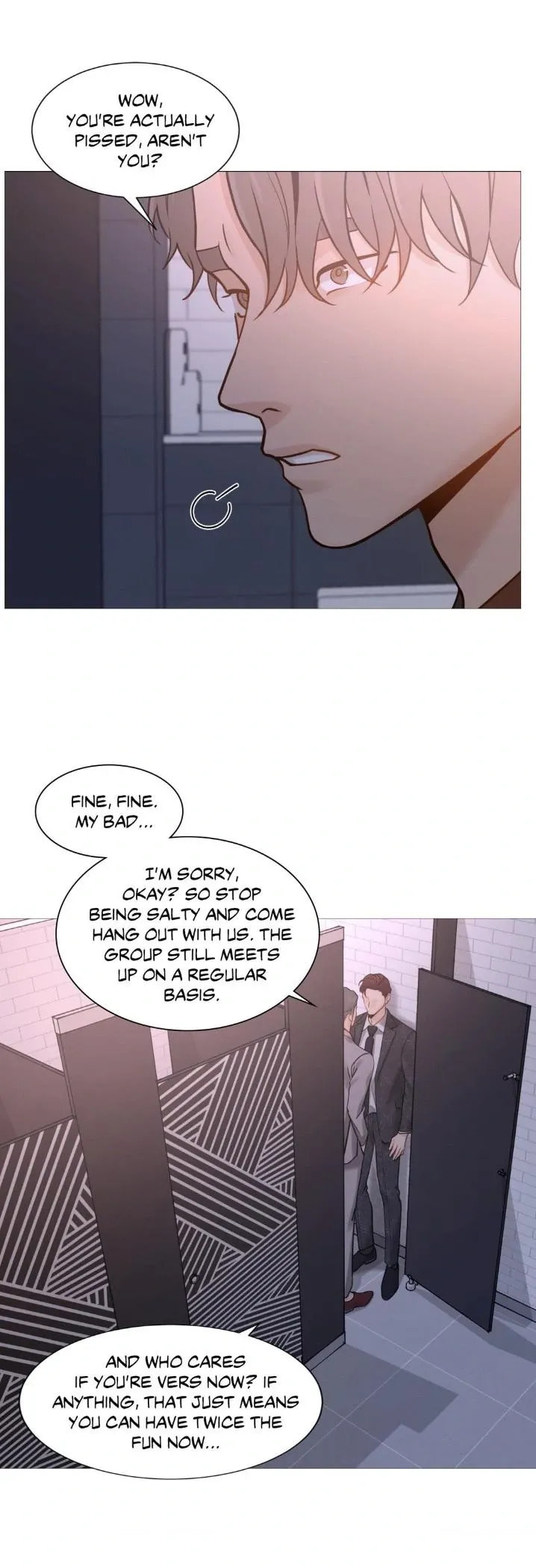 Read My Suha chapter 141 image 13 on Lezhin
