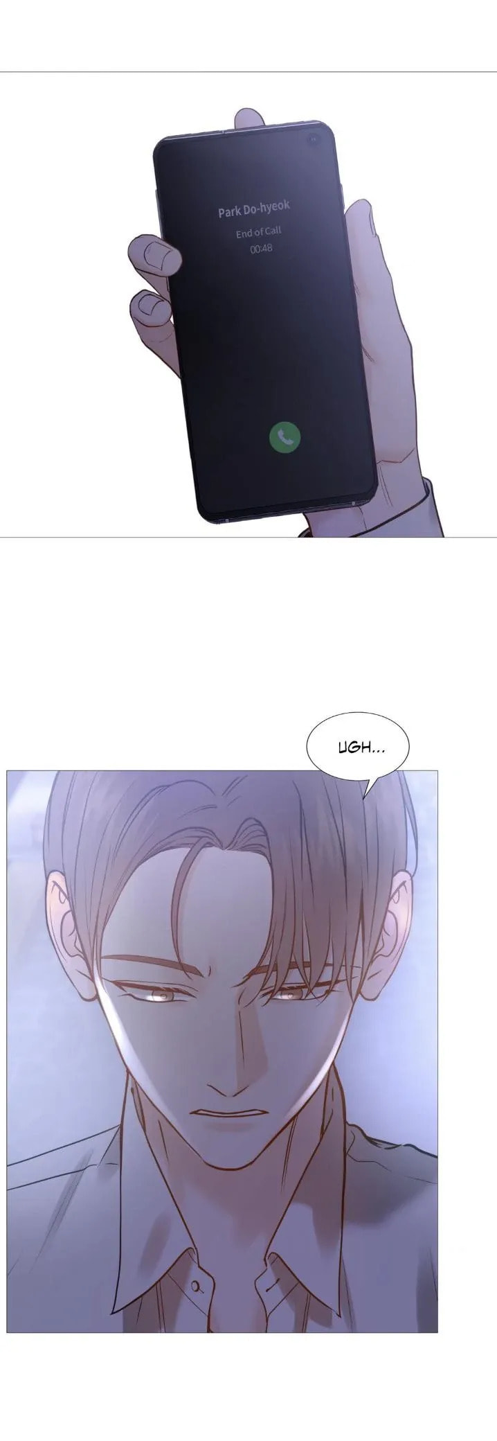 Read My Suha chapter 141 image 28 on Lezhin