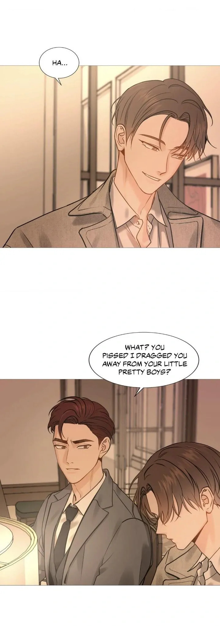 Read My Suha chapter 141 image 35 on Lezhin
