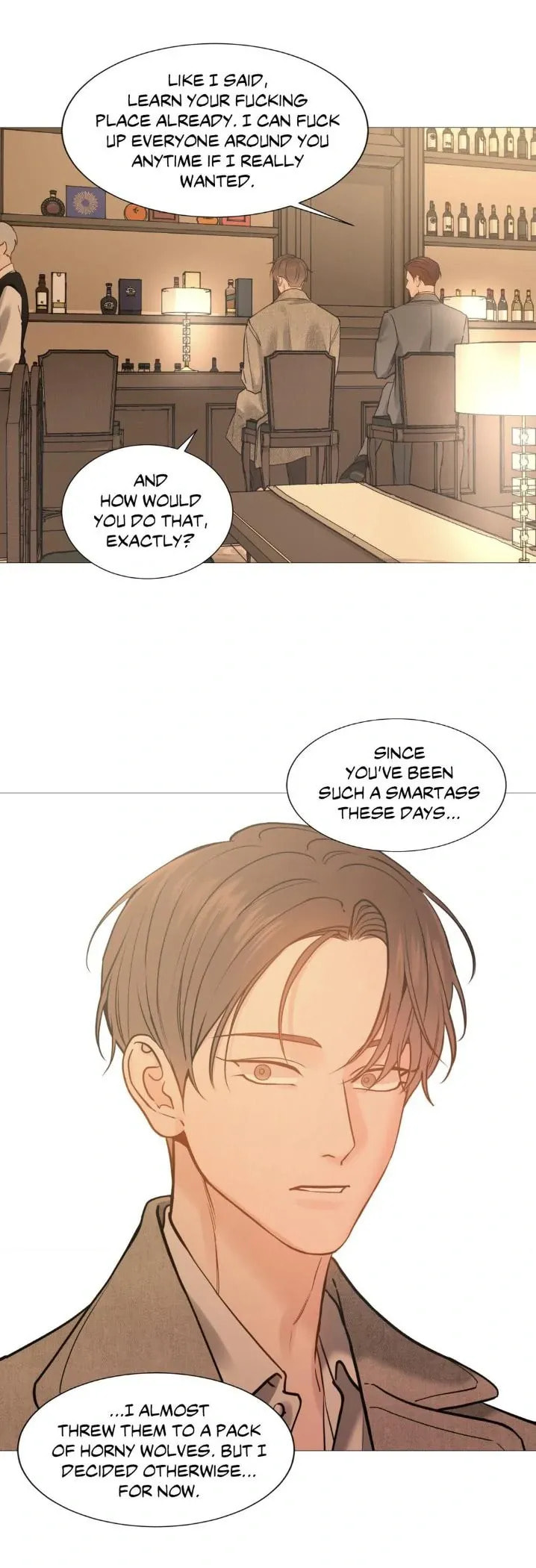 Read My Suha chapter 141 image 36 on Lezhin