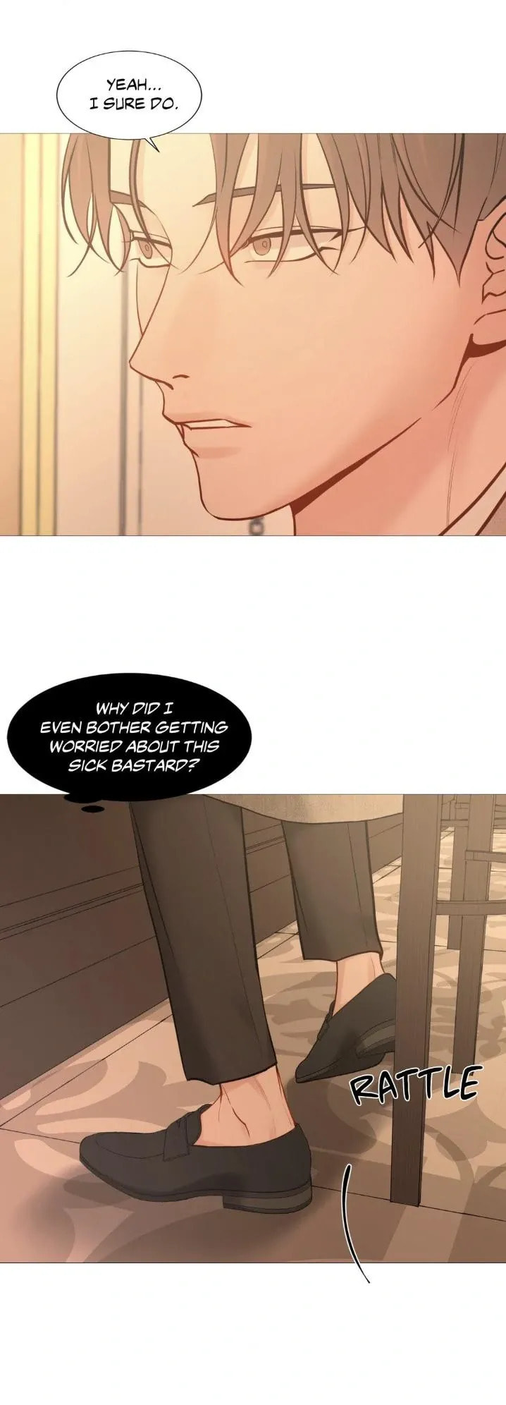 Read My Suha chapter 141 image 41 on Lezhin