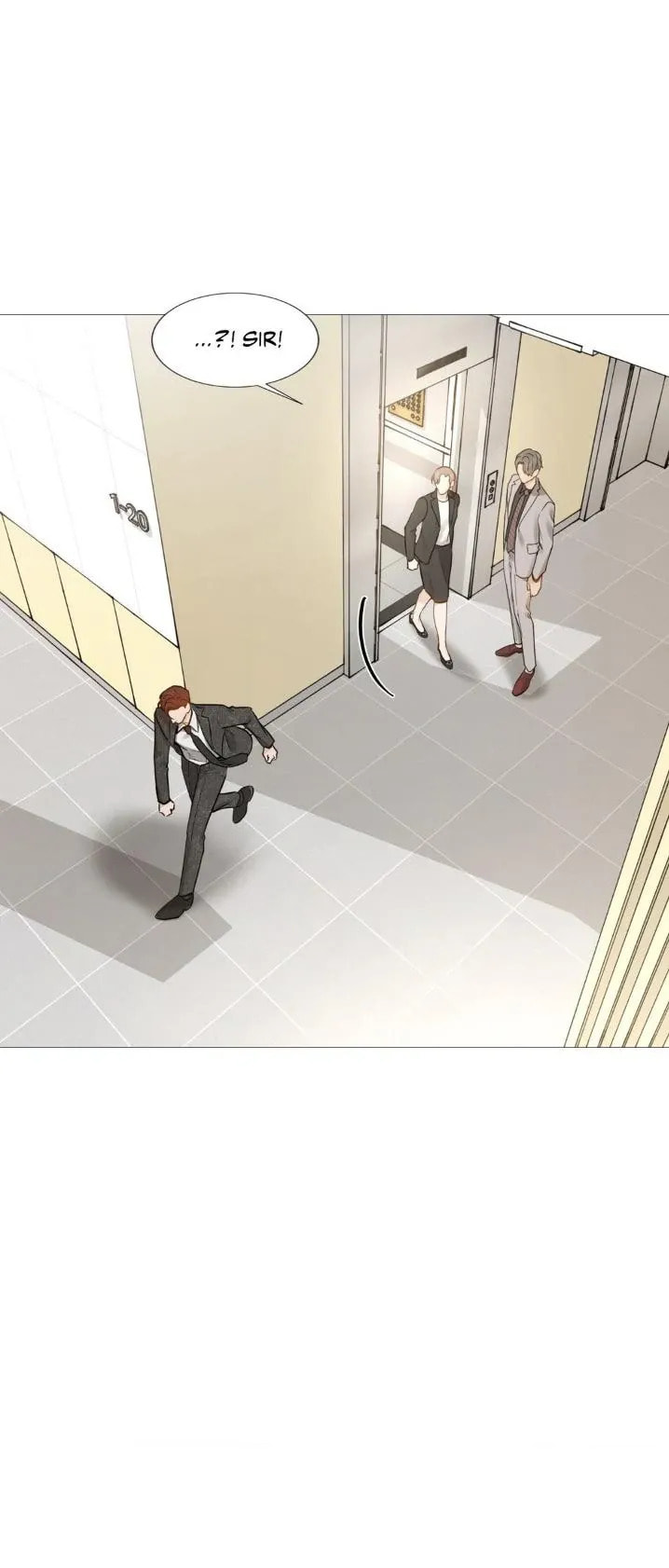 Read My Suha chapter 141 image 5 on Lezhin