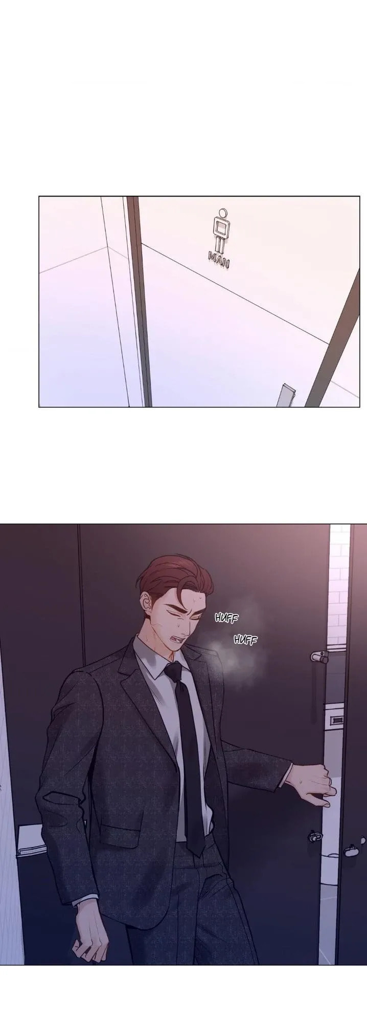 Read My Suha chapter 141 image 6 on Lezhin