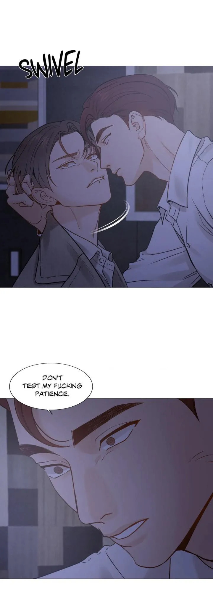 Read My Suha chapter 142 image 15 on Lezhin