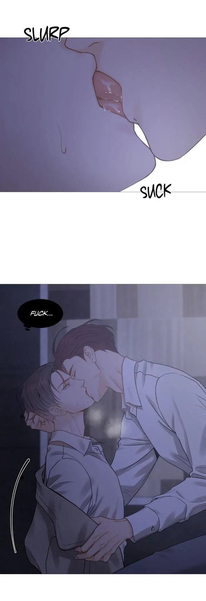 Read My Suha chapter 142 image 19 on Lezhin