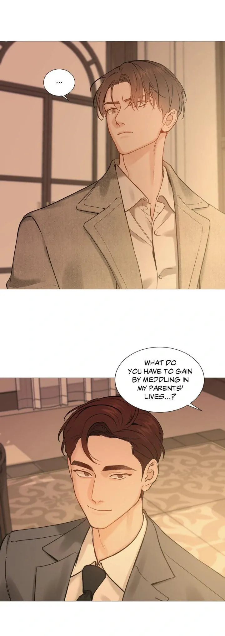 Read My Suha chapter 142 image 2 on Lezhin