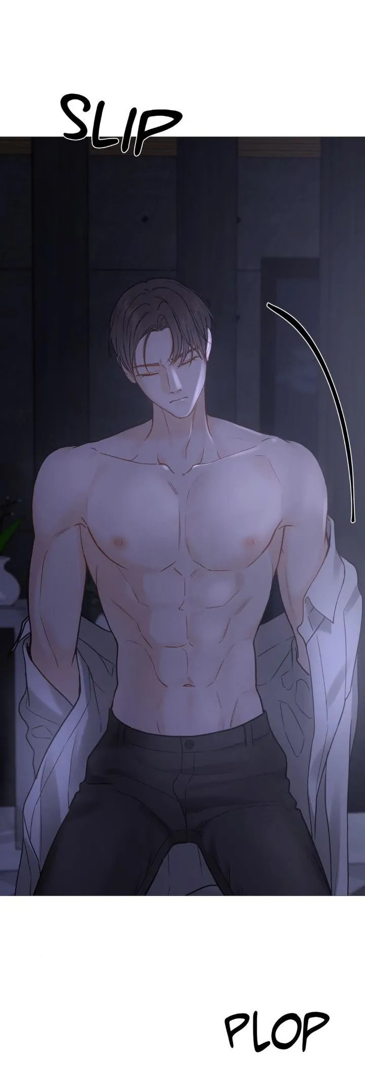 Read My Suha chapter 142 image 31 on Lezhin