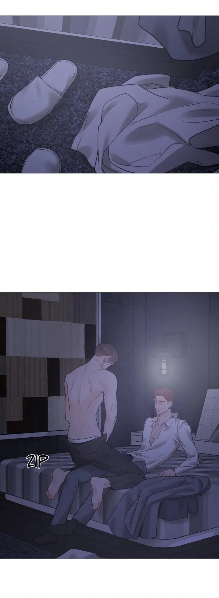 Read My Suha chapter 142 image 32 on Lezhin