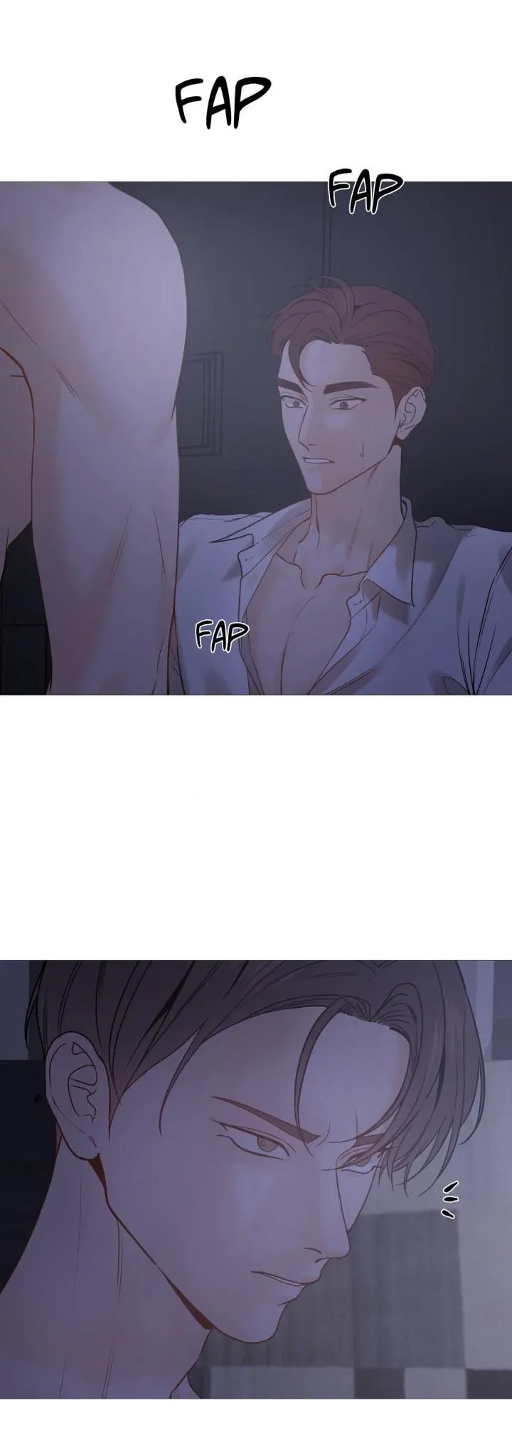 Read My Suha chapter 142 image 33 on Lezhin