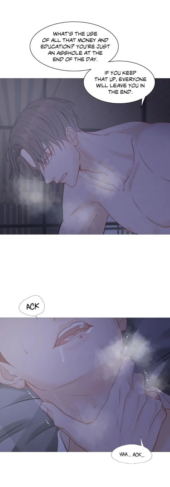 Read My Suha chapter 142 image 40 on Lezhin