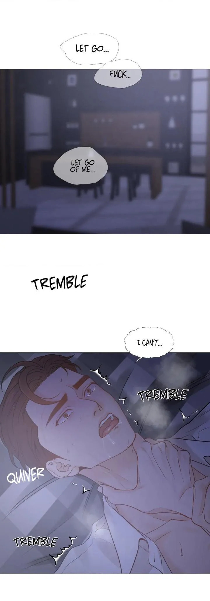Read My Suha chapter 142 image 41 on Lezhin