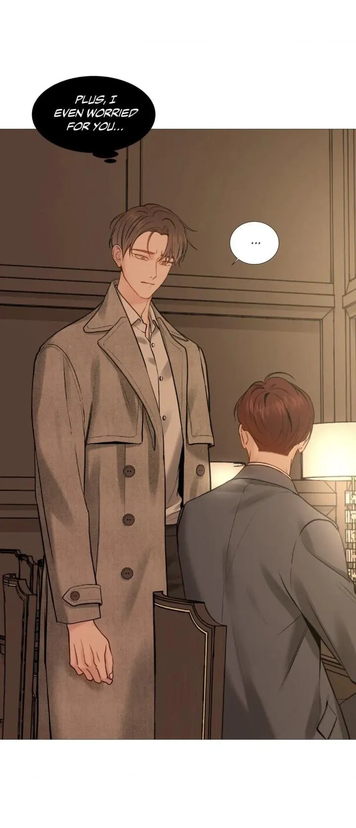 Read My Suha chapter 142 image 5 on Lezhin