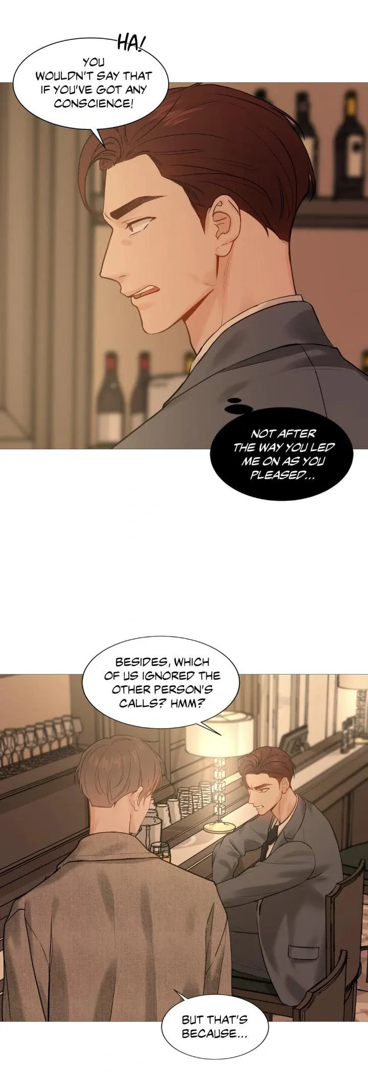 Read My Suha chapter 142 image 6 on Lezhin