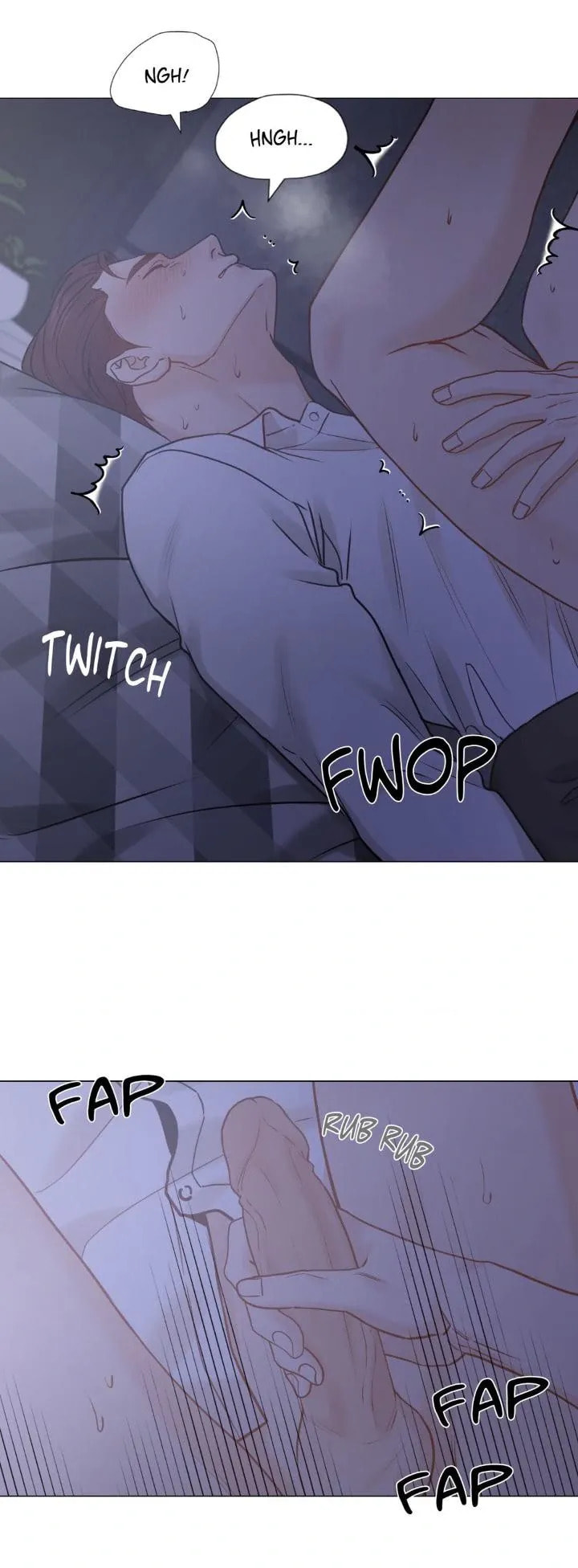 Read My Suha chapter 143 image 33 on Lezhin