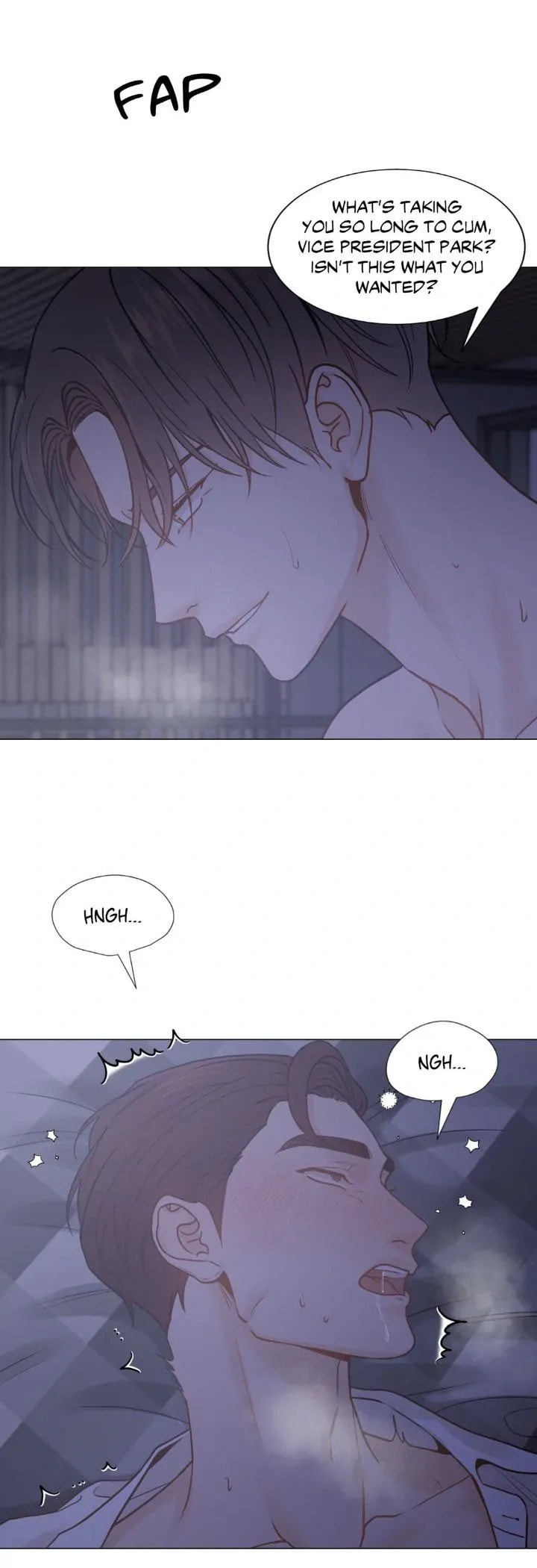 Read My Suha chapter 143 image 34 on Lezhin