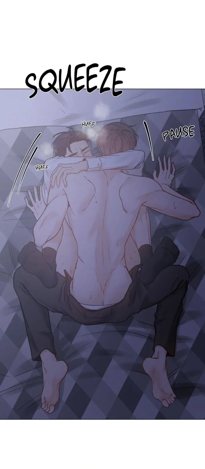Read My Suha chapter 143 image 36 on Lezhin