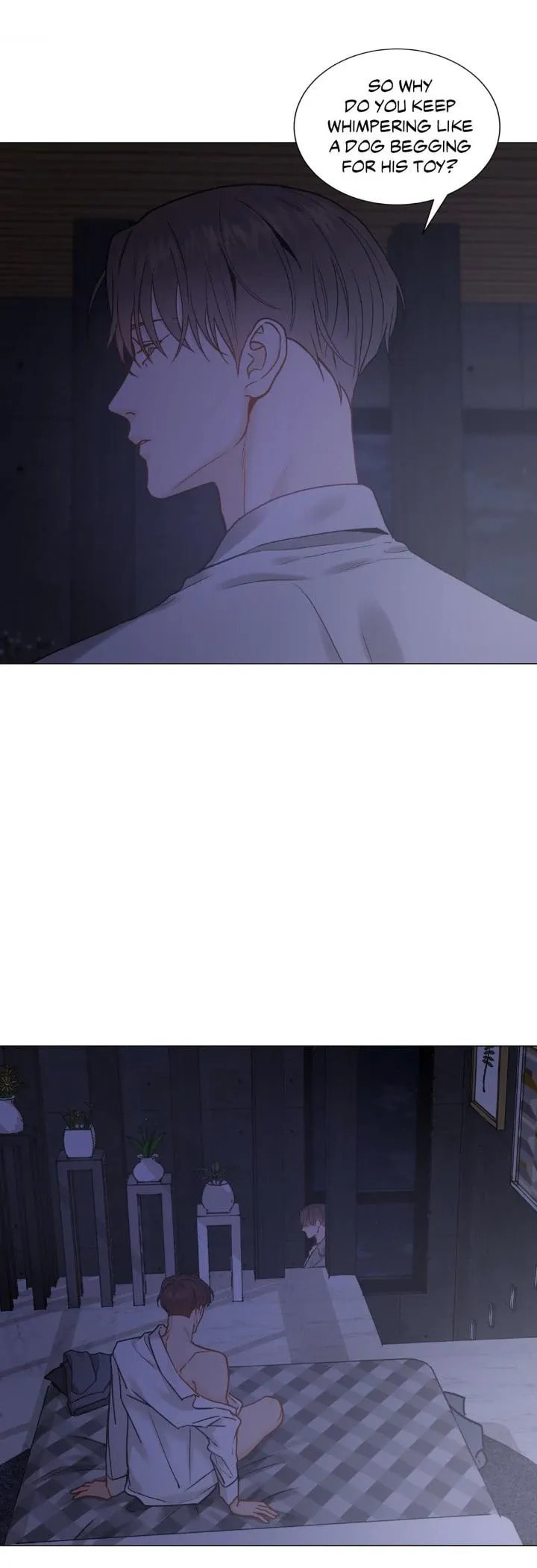 Read My Suha chapter 143 image 47 on Lezhin