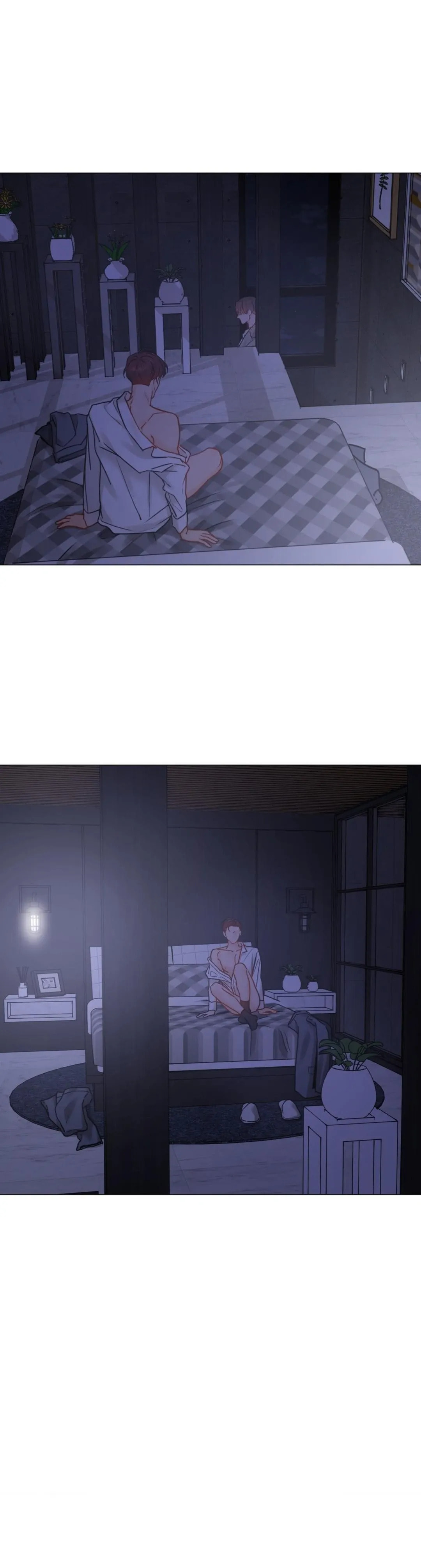 Read My Suha chapter 144 image 1 on Lezhin