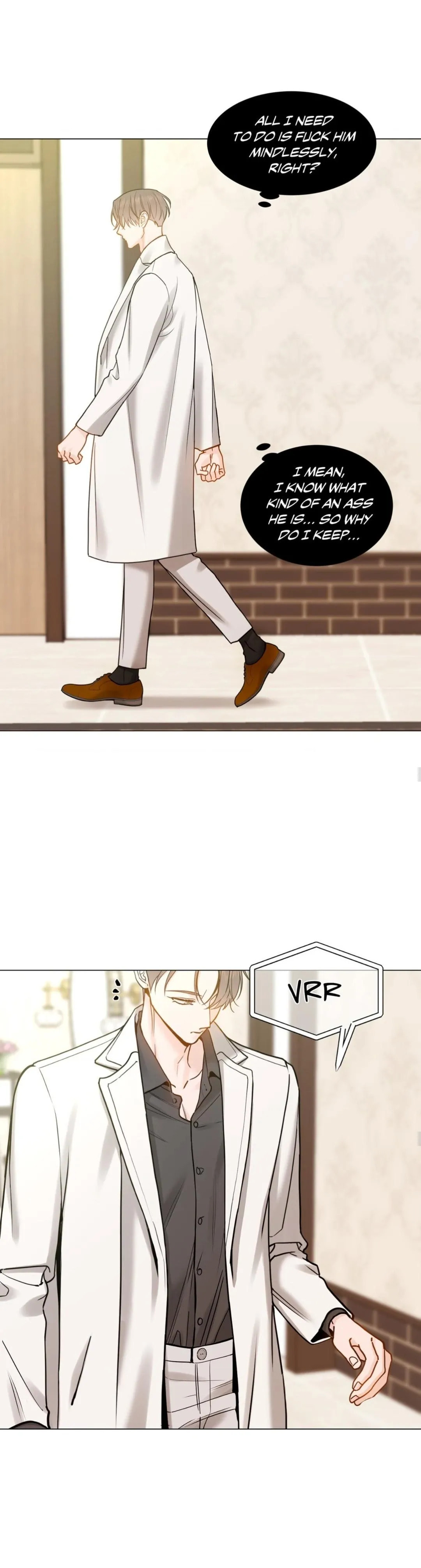 Read My Suha chapter 144 image 18 on Lezhin