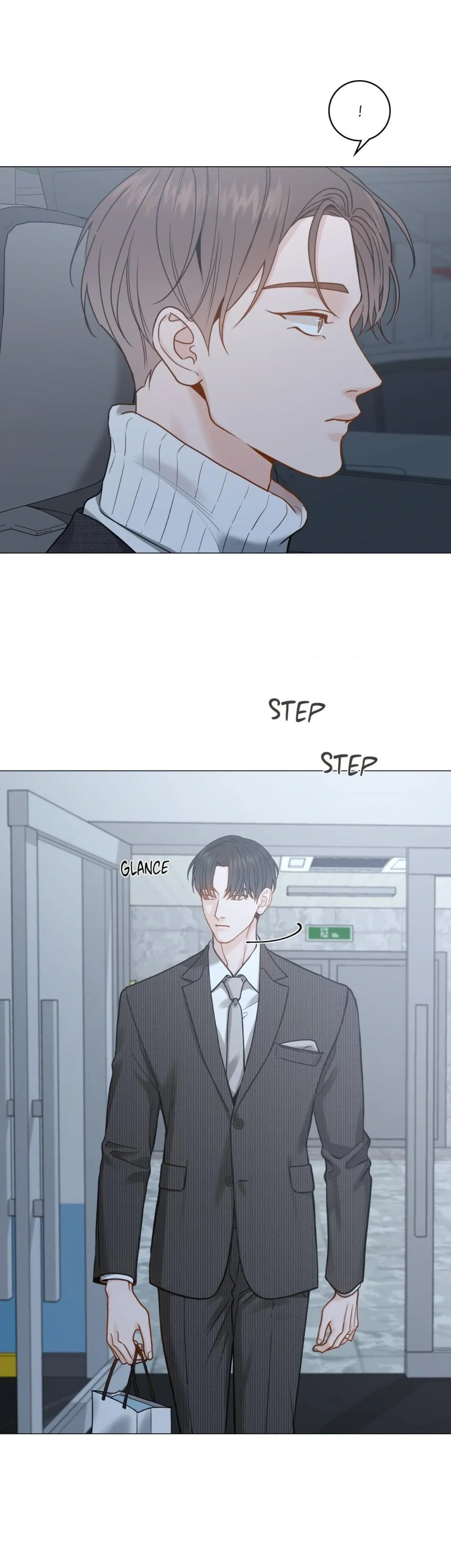 Read My Suha chapter 144 image 22 on Lezhin