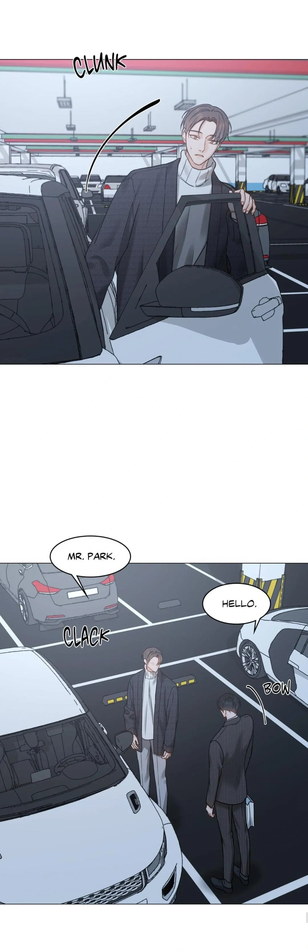 Read My Suha chapter 144 image 23 on Lezhin