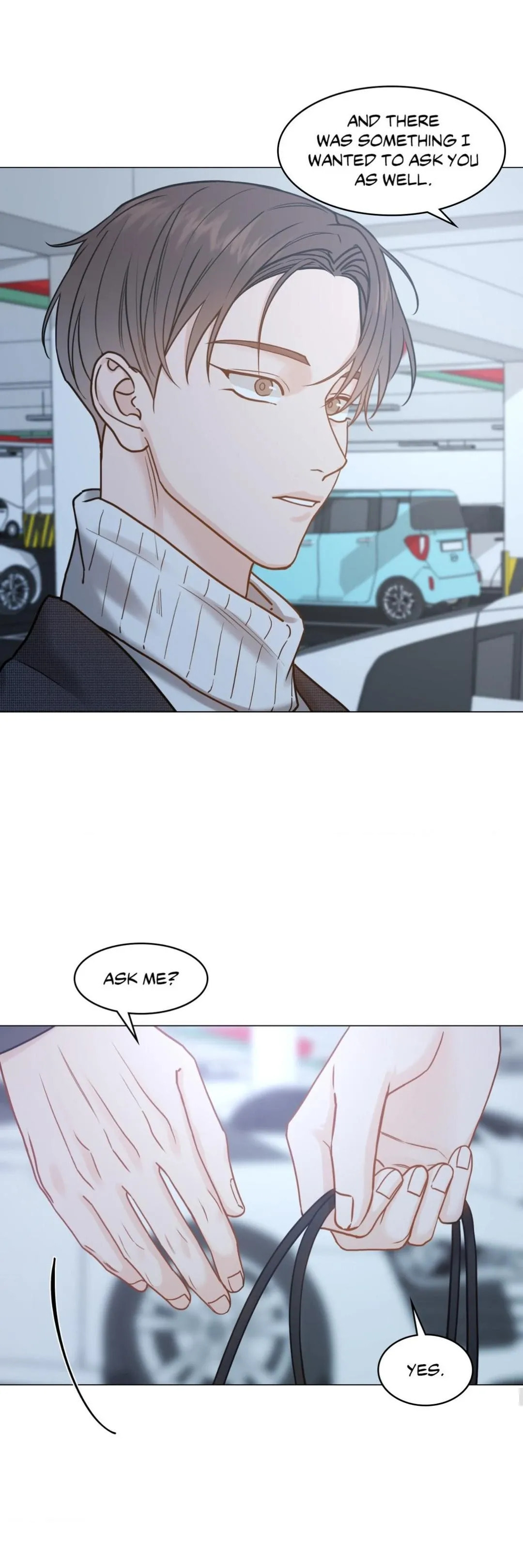 Read My Suha chapter 144 image 25 on Lezhin