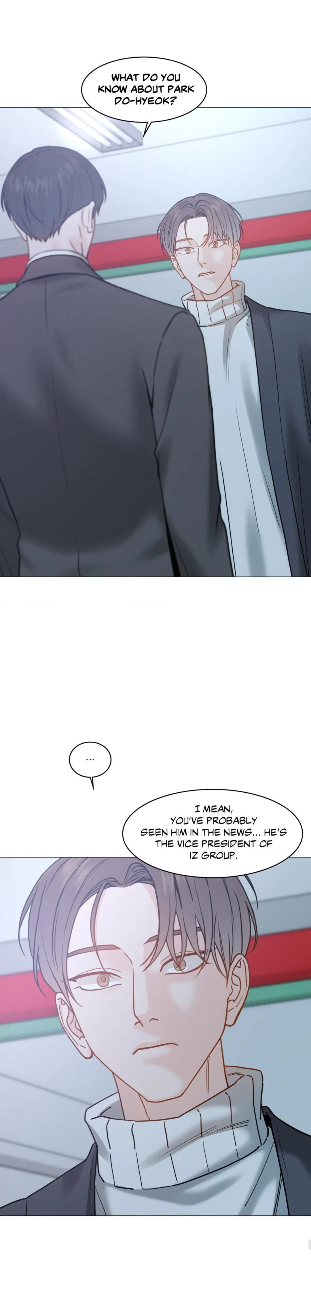 Read My Suha chapter 144 image 26 on Lezhin