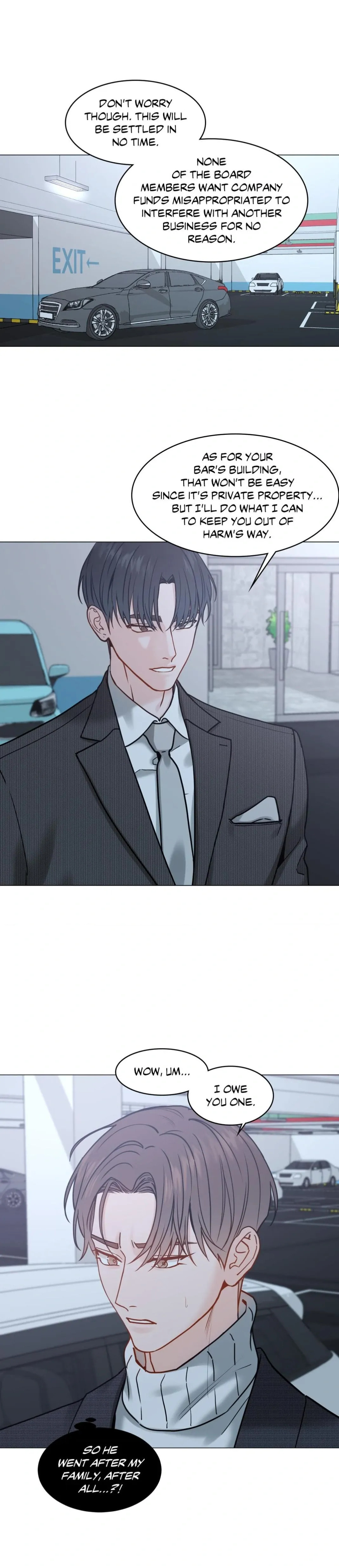 Read My Suha chapter 144 image 29 on Lezhin