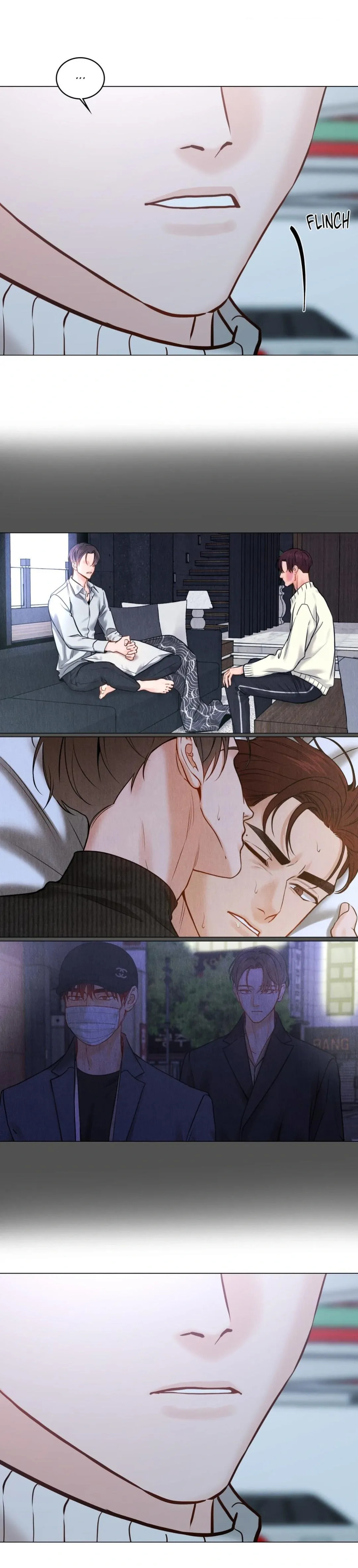 Read My Suha chapter 144 image 32 on Lezhin