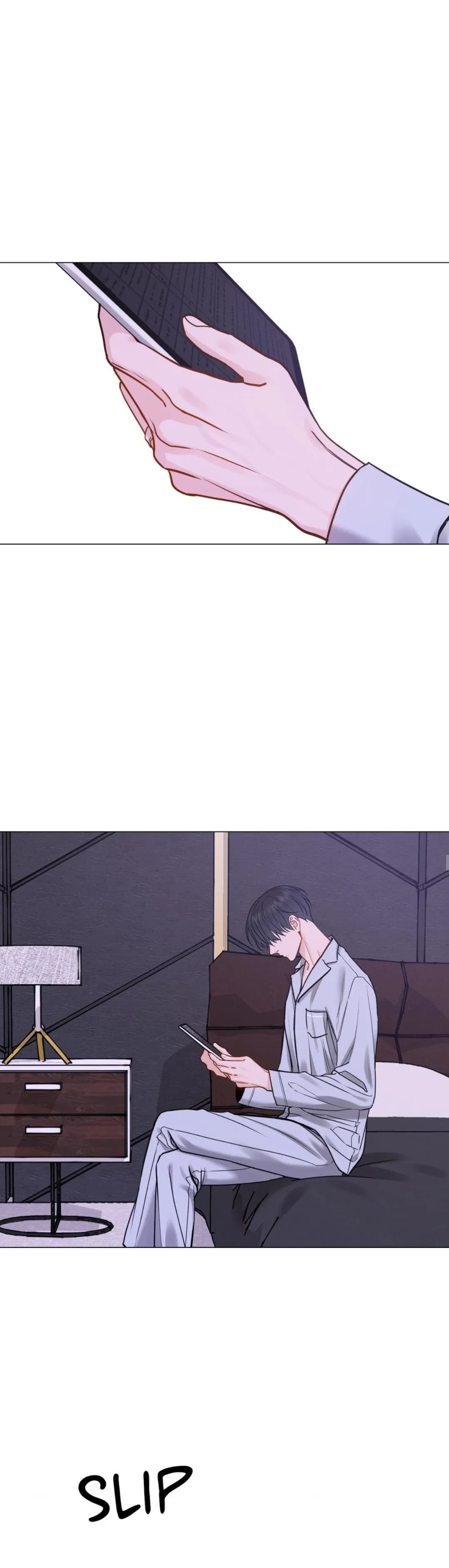 Read My Suha chapter 144 image 7 on Lezhin